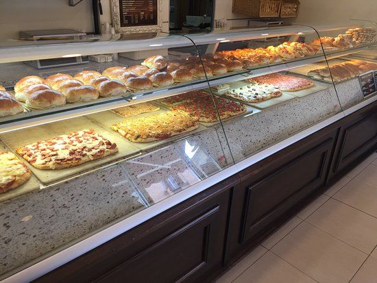 Oliva Giuseppe Panificio